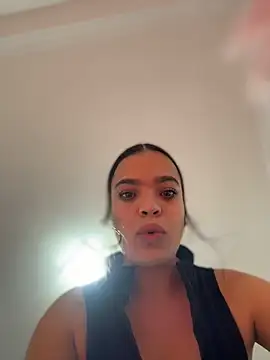 JuanitaMore01 Cameră chat live