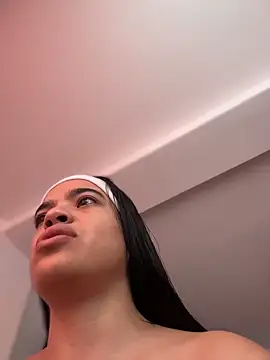JuanitaMore01 Cameră chat live