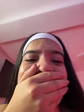 JuanitaMore01 Cameră chat live