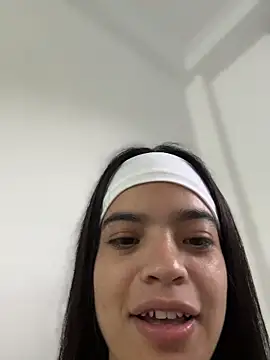 JuanitaMore01 Live Chatraum