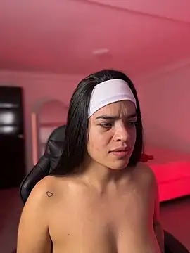 Sala de chat en directo de JuanitaMore01