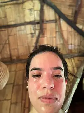 Živá chatovací místnost JuanitaMore01