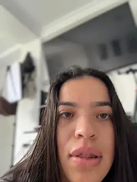 JuanitaMore01 Live Chatraum