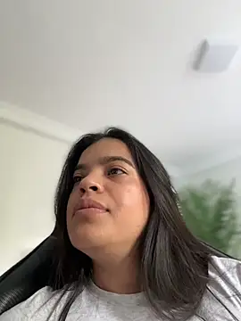Chat ao vivo de JuanitaMore01