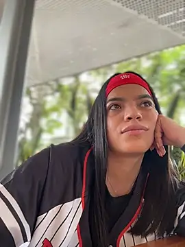 JuanitaMore01 Ruang Obrolan Langsung
