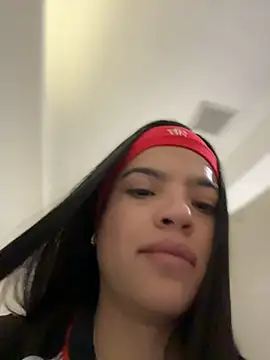 Živá chatovací místnost JuanitaMore01