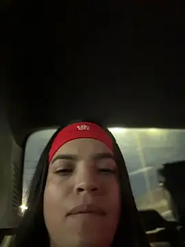 חדר צ'אט בשידור חי של JuanitaMore01