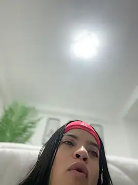 Sala de chat en directo de JuanitaMore01