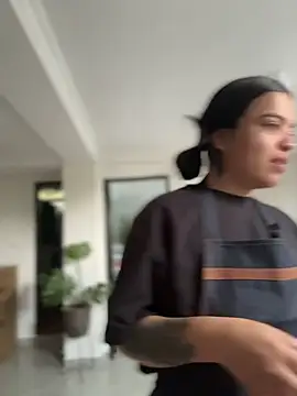 Živá chatovací místnost JuanitaMore01