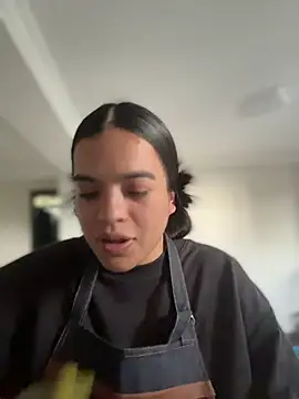 JuanitaMore01 Cameră chat live