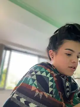 JuanitaMore01 Cameră chat live