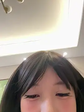 חדר צ'אט בשידור חי של EnEn_xiaobao