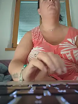 Chat ao vivo de LaReginaNera
