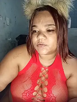Meellcarioca's Live Chat Room