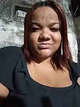 Chat ao vivo de Meellcarioca