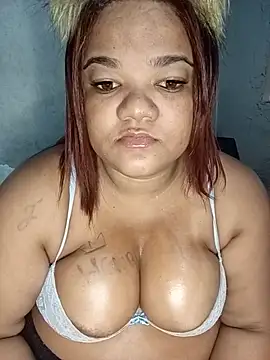 Chatroom en direct de Meellcarioca