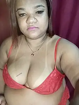 Meellcarioca's Live XXX Chat