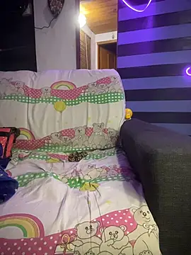 ห้องแชทสดของ SalyTredelMonte