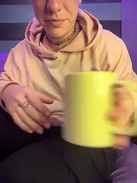 SalyTredelMonte Live Chatraum