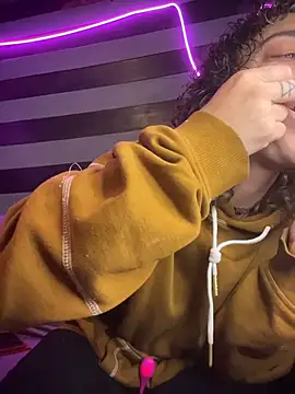 SalyTredelMonte Cameră chat live