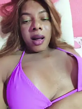 DuCreu Webcam Show