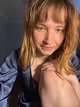 sensuallovemeのライブチャットルーム