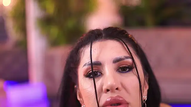 Gallienne_Gold Cameră chat live