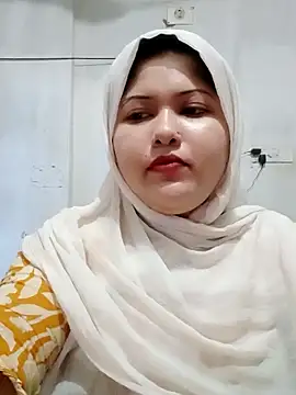 Sala de chat ao vivo de Nusrat-N