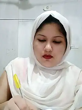 Chat ao vivo de Nusrat-N