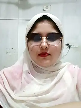 Chat ao vivo de Nusrat-N