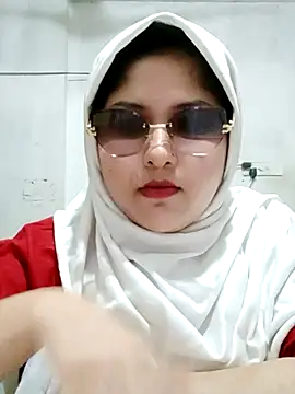 Chat ao vivo de Nusrat-N