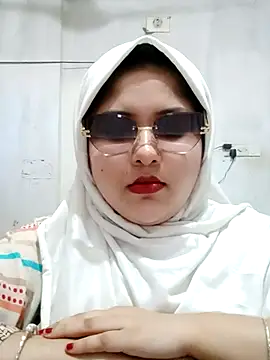 ห้องแชทสดของ Nusrat-N