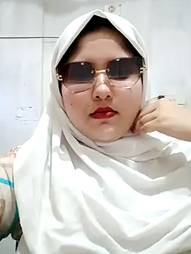 Chat ao vivo de Nusrat-N