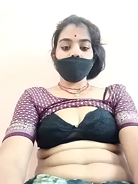 Bilik Sembang Langsung Soniya_Bhabi143