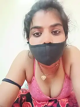 Soniya_Bhabi143 Adlı Modelin Canlı Sohbet Odası