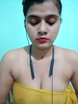 ห้องแชทสดของ Kiara-Sharma