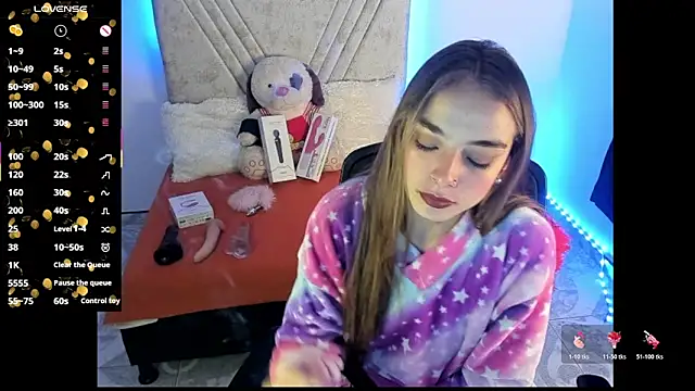 Sala de chat ao vivo de Mia_Victoria22