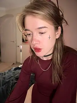 Marryme-'s Webcam Show