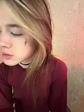 Marryme-'s Webcam Show