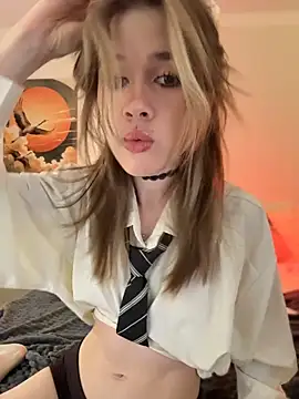 Marryme-'s Webcam Show