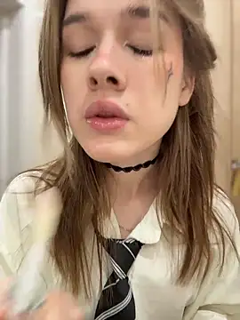 Marryme- – Kamerová šou