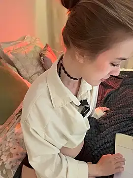 Marryme- – Kamerová šou