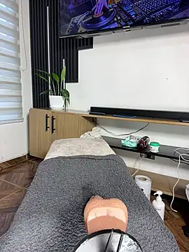 Sala de chat en directo de istthalexa
