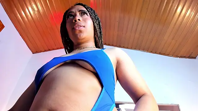 Živá chatovací místnost Katy_ortiiz