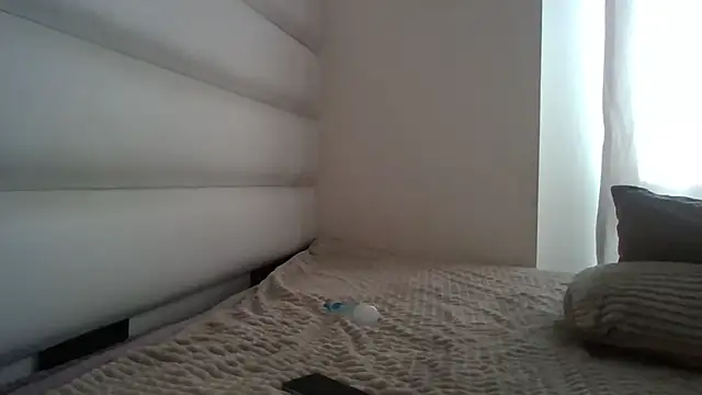 SexyNonnyy Live Chatraum