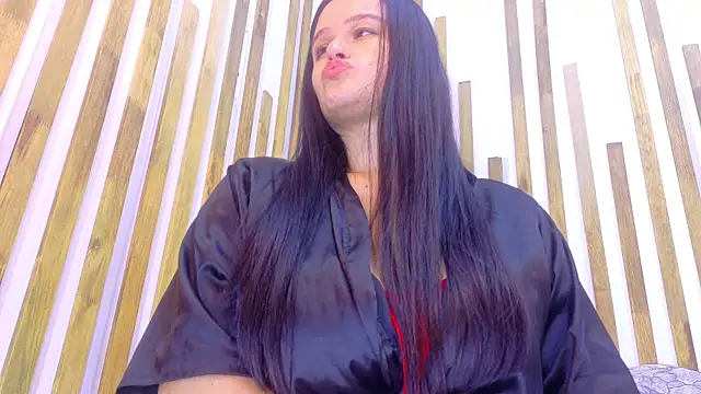 Chat ao vivo de Jennifer_Vega1