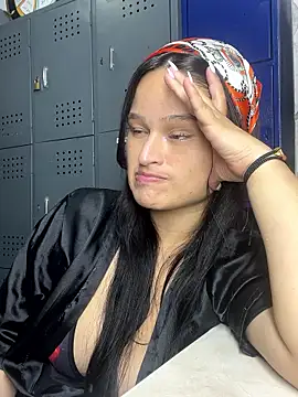 Bilik Sembang Langsung Jennifer_Vega1