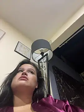 Jennifer_Vega1n Live chat-huone