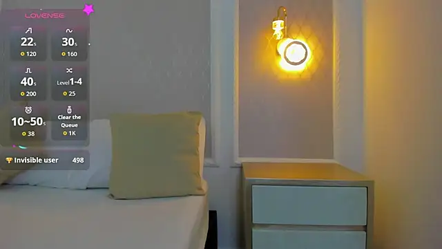 samantha_17_ Live Chatraum