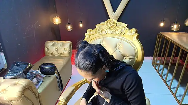 Sweettpleasureのライブチャットルーム